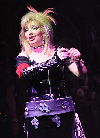 Bairische Horror Schau