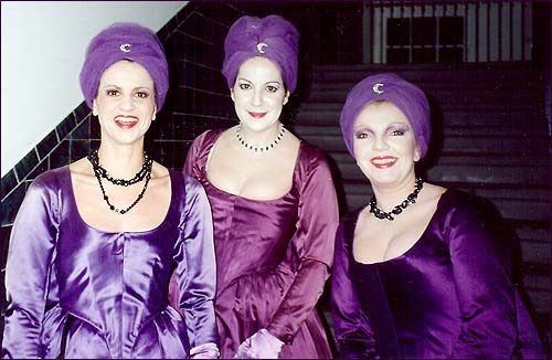 Das geheime K�nigreich