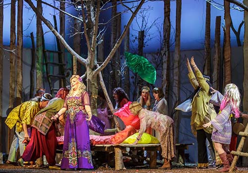 Haimhauser Sommernachtstraum