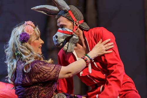 Haimhauser Sommernachtstraum