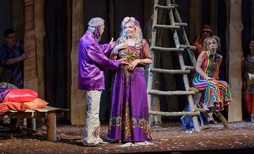 Haimhauser Sommernachtstraum 