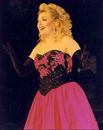 Der Widerspenstigen Z�hmung